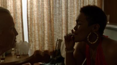 Easy, baby. - Ray Donovan