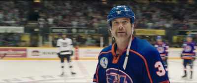 Easy, big fella.
Alright. Here we go. - Goon: Last of the Enforcers
