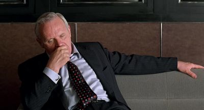 Easy Bill You'll give yourself a heart attackand ruin my vacation - Meet Joe Black