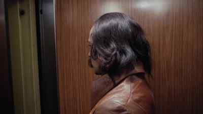Easy, Charlie, don't spook 'em. - Super Fly