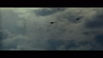 Easy, cougar. - Top Gun