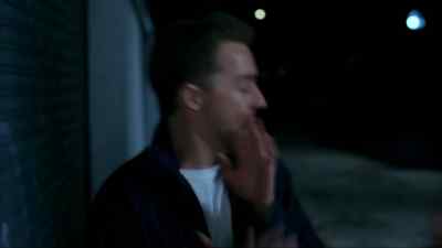 Easy, Danny! - American History X