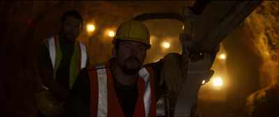 Easy to do, and it don't
interfere with the beer selling. - Logan Lucky