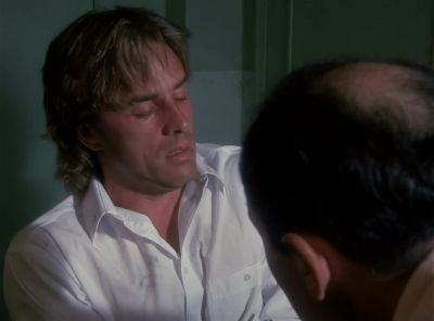 Easy does it. - Miami Vice