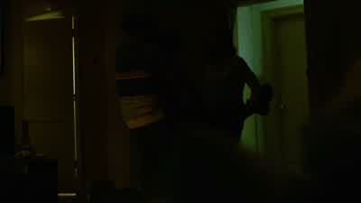 Easy, easy, easy. - Marvel's Daredevil