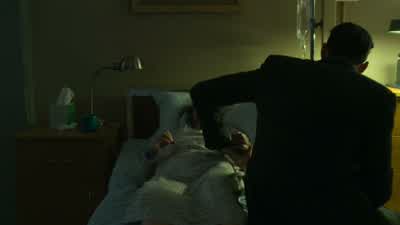 Easy. Easy. Easy. - Marvel's The Punisher