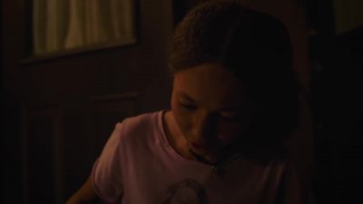 Easy. Easy, Mercy. - The Last of Us