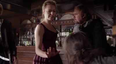 Easy. Easy. - Dead Again in Tombstone