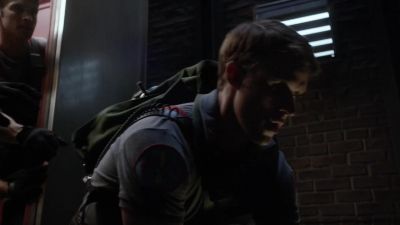 Easy, easy! - Chicago Fire