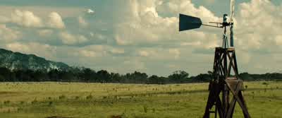 Easy, easy. - The Magnificent Seven