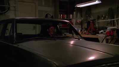 Easy.
Easy, there, girl. - Everybody Loves Raymond