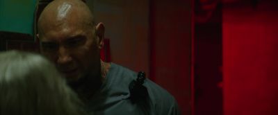 Easy fellas Everybody's gonna get fixed up - Hotel Artemis