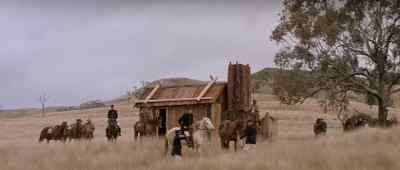 - Easy to follow, boss. - The Chant of Jimmie Blacksmith
