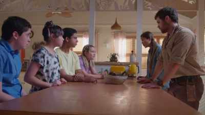 - Easy.
- From what I understand, - Rock Island Mysteries