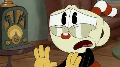 Easy… - The Cuphead Show!