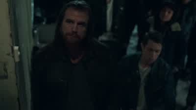 - -Easy, Hot Dog. - Riverdale