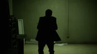 Easy. I come in peace. - Marvel's Agents of S.H.I.E.L.D.
