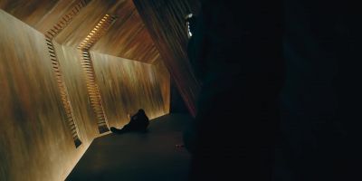 Easy Ice, eh? - The Peripheral