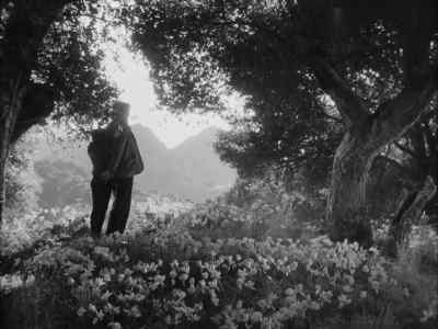Easy it is, now - How Green Was My Valley
