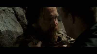 - Easy, Konny.
- Shut up! - The Unthinkable