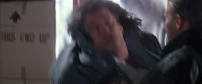 Easy, let's not kill him yet. - Lethal Weapon 3