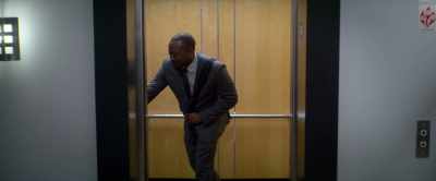 [easy listening music playing] - Fatal Affair