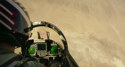 Easy Maverick - Top Gun: Maverick