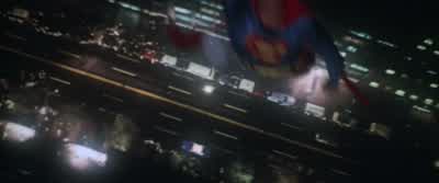 Oh Easy miss I've got youYou You've got meWho's got you - Superman