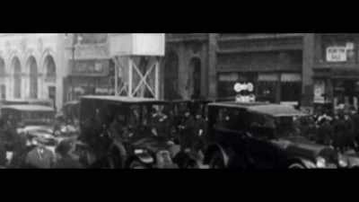 ‐ Easy money means basically - The Titans That Built America