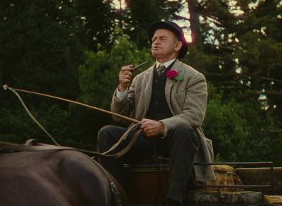 Easy now easy now Is this a courting or a donneybrook - The Quiet Man