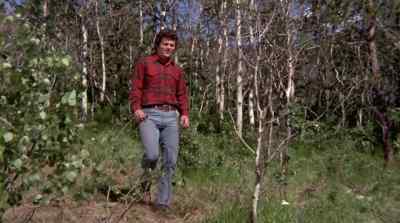 EASY NOW. EASY. - The Bears and I