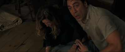 - Easy now.
- Father... - Mother!