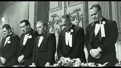 Easy, now. - Some Like It Hot