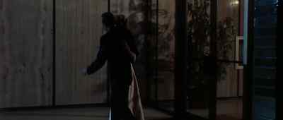 - Easy now. - Madigan
