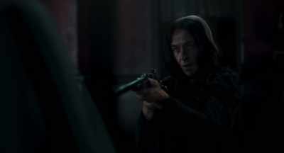 -Easy now.
Was merely -- - Raven's Hollow