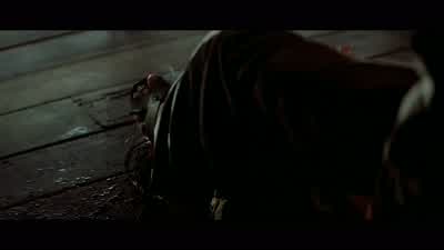 Easy. Okay. Okay. All right, press hard. Press hard. Press hard. I'm here. I'm here. I'm here. Go ah - The Deer Hunter