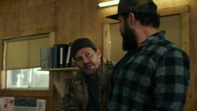 Easy-peasy. Easy - SEAL Team