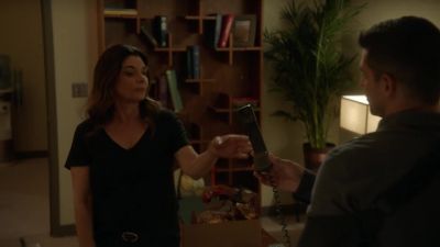 Easy peasy. - NCIS
