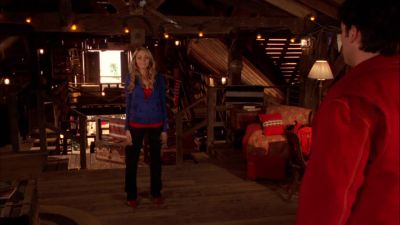 Easy as pie. - Smallville