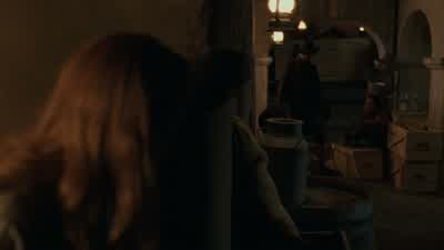 Easy pumping that nitro into him. - Westworld