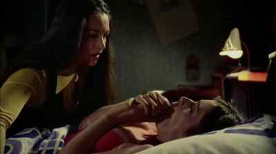 Easy, relax,
you'll be okay. - Black Christmas