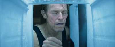 ♪ Easy runner...
undercover... ♪ - Inside