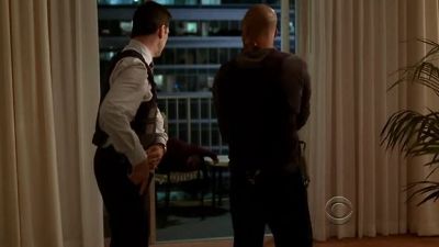 Easy. - Criminal Minds