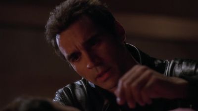 Easy. - Charmed