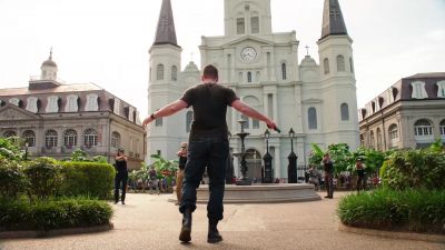 Easy. - NCIS: New Orleans