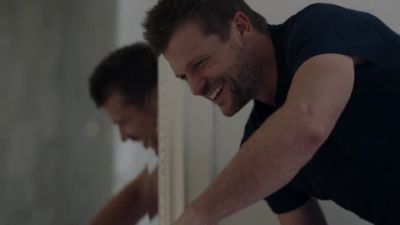 Easy. - Queen of the South