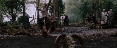 Easy. - Robin Hood