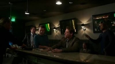 Easy, - NCIS: Los Angeles