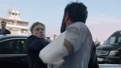Easy. - Hawaii Five-O