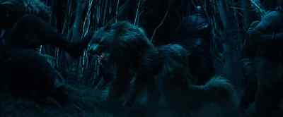 Easy. - Underworld: Rise of the Lycans